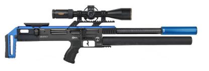 Picture of Brk Ghost Zero Blue Rifle
