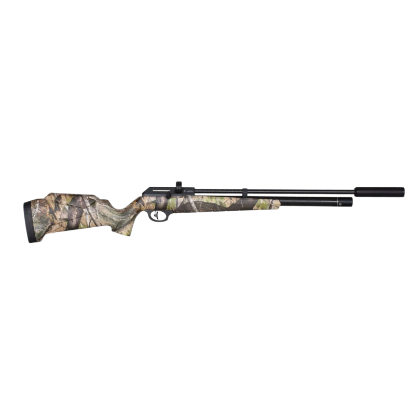 Picture of Snowpeak PR900 Camo Gen 3 Regulated PCP Air Rifle