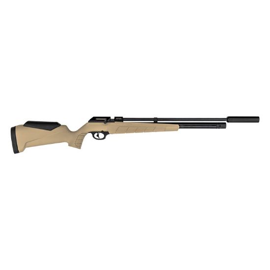 Picture of Snowpeak PR900 Tan Gen 3 Regulated PCP Air Rifle