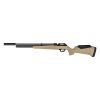 Picture of Snowpeak PR900 Tan Gen 3 Regulated PCP Air Rifle