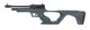 Picture of Reximex Morpho Grey CO2 Air Pistol / Carbine