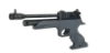 Picture of Reximex Morpho Grey CO2 Air Pistol / Carbine
