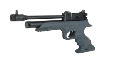 Picture of Reximex Morpho Grey CO2 Air Pistol / Carbine