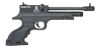 Picture of Reximex Morpho Grey CO2 Air Pistol / Carbine