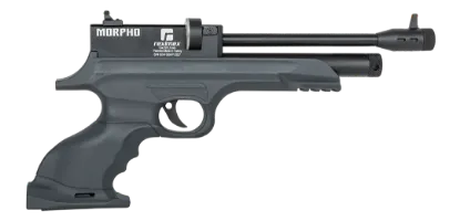 Picture of Reximex Morpho Grey CO2 Air Pistol / Carbine