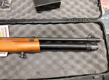 Picture of EX Demo Hatsan Galatian 1 Carbine