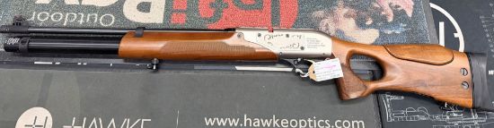 Picture of EX Demo Hatsan Galatian 1 Carbine