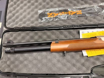Picture of EX Demo Hatsan Galatian 1 Carbine
