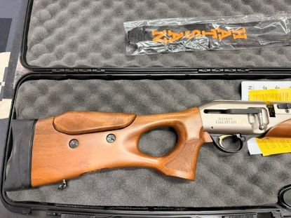 Picture of EX Demo Hatsan Galatian 1 Carbine
