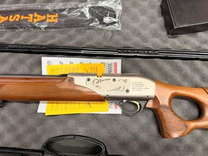 Picture of EX Demo Hatsan Galatian 1 Carbine