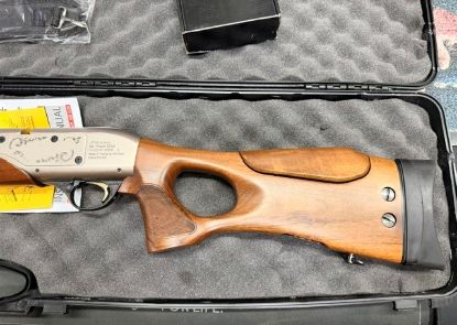 Picture of EX Demo Hatsan Galatian 1 Carbine