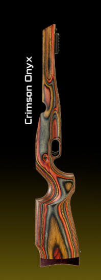 Picture of Reximex Lyra Crimson Onyx Laminate