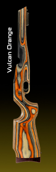 Picture of Reximex Pretensis Vulcan Orange Laminate