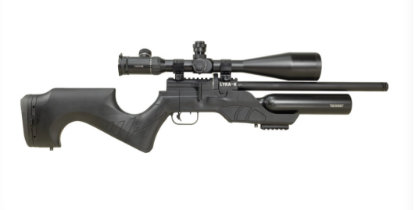 Picture of Reximex Lyra K Synthetic Air Rifle