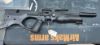 Picture of USED Walther Reign .177