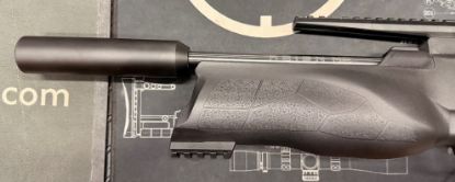 Picture of USED Walther Reign .177