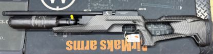 Picture of Ex Demo Reximex Accura Carbon Fibre .177