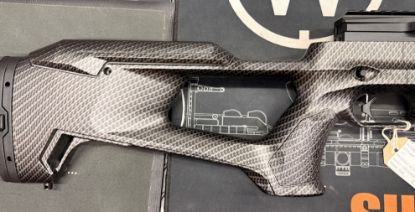 Picture of Ex Demo Reximex Accura Carbon Fibre .177