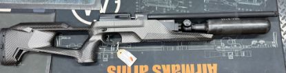 Picture of Ex Demo Reximex Accura Carbon Fibre .177