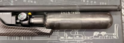 Picture of Ex Demo Reximex Accura Carbon Fibre .177