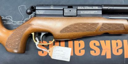 Picture of USED BSA JSR Full Power Version