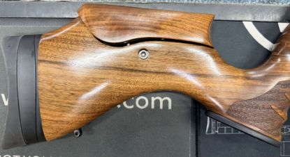 Picture of USED Daystate Red Wolf Hi-Lite Walnut .177