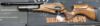 Picture of USED Daystate Red Wolf Hi-Lite Walnut .177
