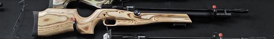 Picture of Reximex Pretensis Tiger Wood Laminate