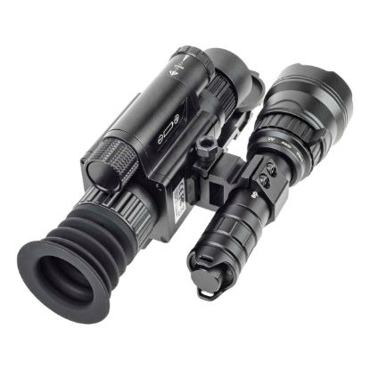 Picture of Fuego 3 Mode (White/850nm/940nm) IR Illuminator Pro