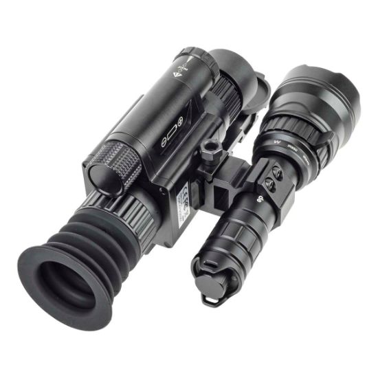 Picture of Fuego 3 Mode (White/850nm/940nm) IR Illuminator Pro