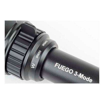 Picture of Fuego 3 Mode (White/850nm/940nm) IR Illuminator Pro