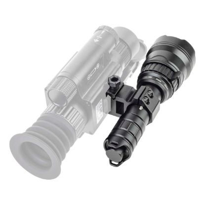 Picture of Fuego 3 Mode (White/850nm/940nm) IR Illuminator Pro