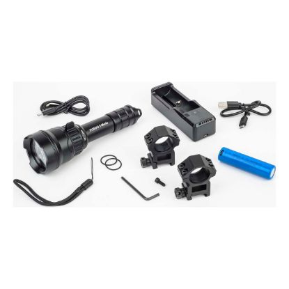 Picture of Fuego 3 Mode (White/850nm/940nm) IR Illuminator Pro