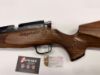Picture of USED Daystate Huntsman Regal .177