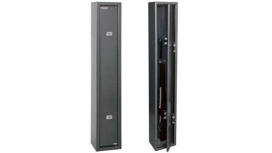 Picture of Lacerta GS8000K 1 Gun Safe