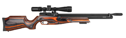 Picture of Reximex Pretensis Vulcan Orange Laminate