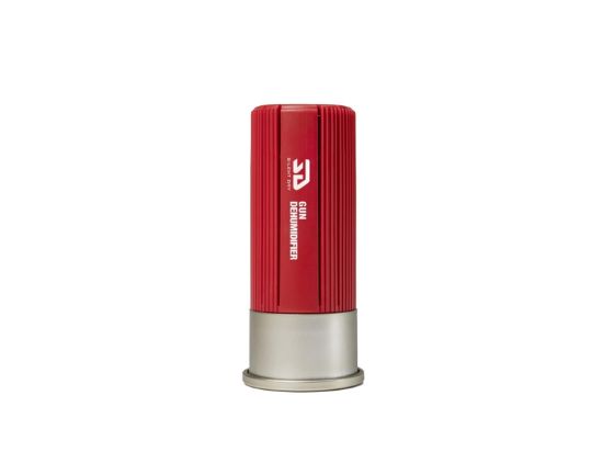Picture of Silent Dry Shotgun JR Dehumidifier Red