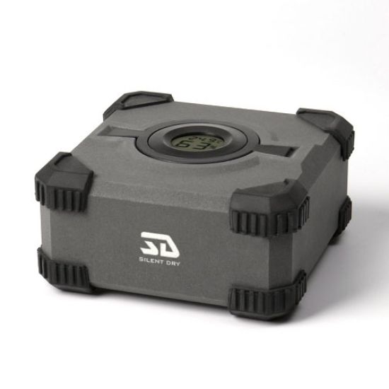 Picture of Silent Dry Hypercube Dehumidifier Small