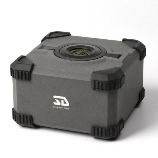 Picture of Silent Dry Hypercube Dehumidifier Medium
