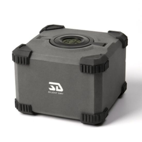 Picture of Silent Dry Hypercube Dehumidifier Large