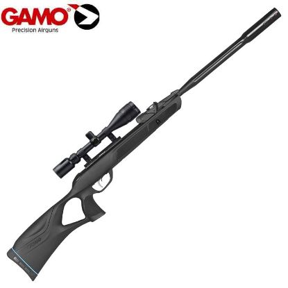 Picture of Gamo Swarm Roadster Gen2 Multishot Break Barrel Air Rifle
