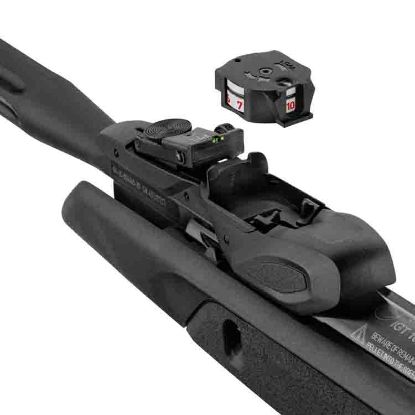 Picture of Gamo Swarm Roadster Gen2 Multishot Break Barrel Air Rifle