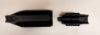 Picture of Snowpeak AP900 / AP1000 Carbon Bottle 3D Printed Under Rail