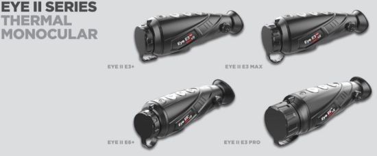 Thermal Monoculars Explained: What to Look for Before You Buy