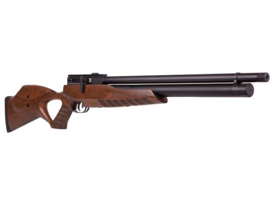 Why More Shooters Are Choosing PCP Air Rifles
