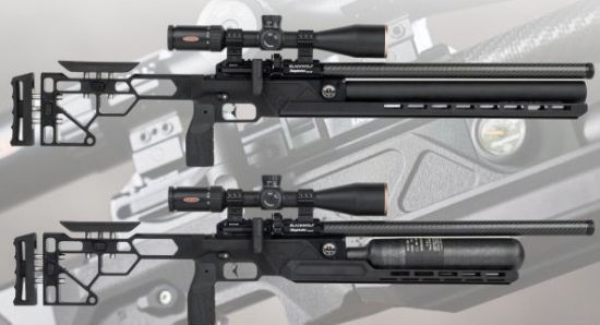 What To Expect When Buying Your First Air Rifle