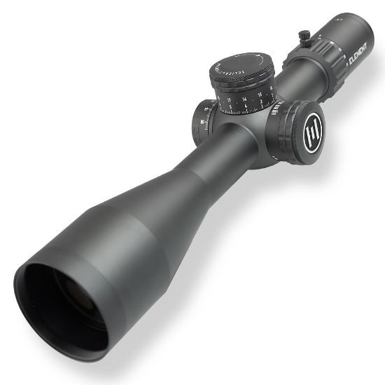 How to Choose the Right Air Rifle Scope - Beginner to Advanced Guide