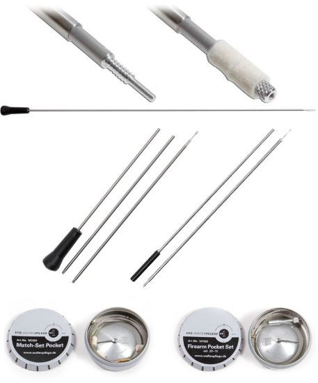 Why Air Rifle Maintenance Matters More Than Most Shooters Realise